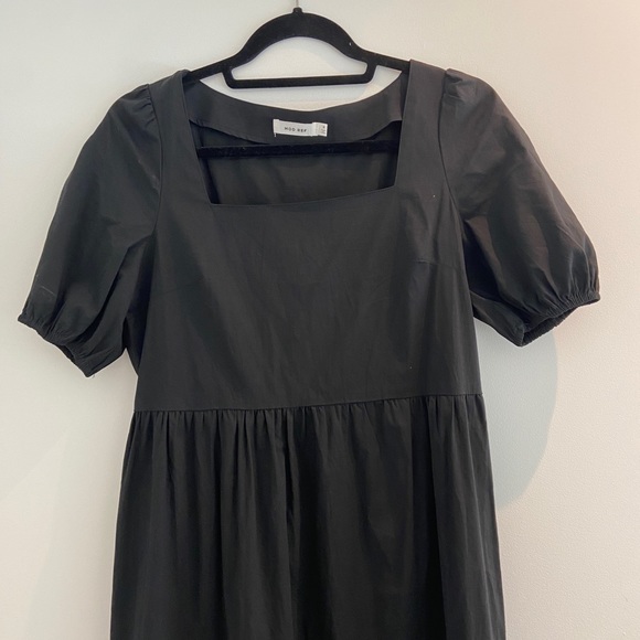 Mod Ref Dress - Picture 2 of 4